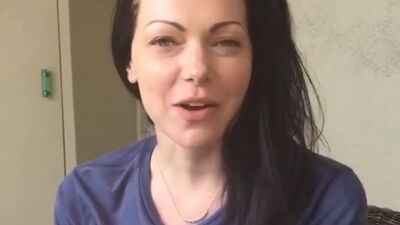 Too cute Laura :3