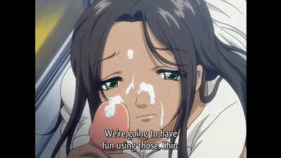 Dirty Laundry Episode 1 English sub Uncensored