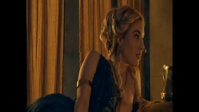 Marisa Ramirez Spartacus Gods Of The Arena