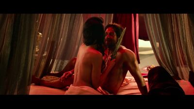 Elodie Yung - Gods of Egypt (2016) 1080p