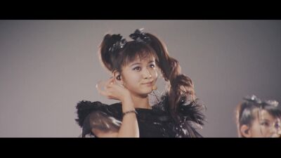 4. BABYMETAL - Doki Doki ☆ Morning (LEGEND - S -BAPTISM XX-) - 2017.12.03