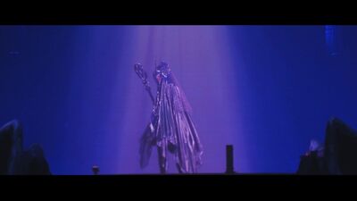 1. BABYMETAL - IN THE NAME OF (LEGEND - S -BAPTISM XX-) - 2017.12.03