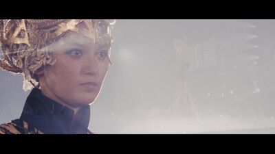 16. BABYMETAL - THE ONE (LEGEND - S -BAPTISM XX-) - 2017.12.03