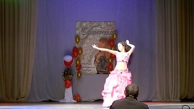 Даниэлла Алексанян
