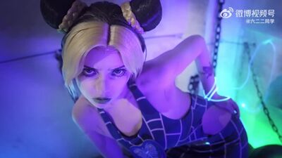 JoJo Cosplay