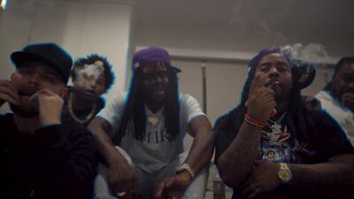 [G997] Lola Bunny by Chief Keef