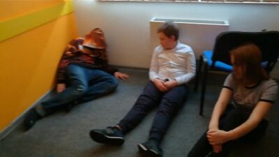 School 6 SS2 SAW