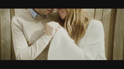 Lara Fabian - JE SUIS A TOI (Official Video)