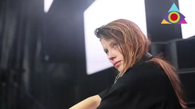 Charlotte de Witte