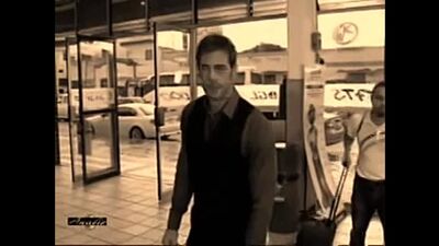 William Levy & Elizabeth Gutierrez
