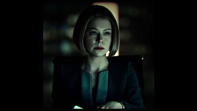 Orphan Black | Rachel Duncan
