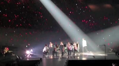 0421 NICHKHUN Let it RAIN