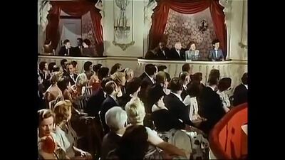 Don Kosaken Chor & Stefan Haar - Abendglocken 1956