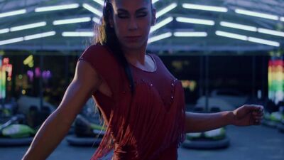 Spada feat. Anna Leyne - Catchfire (Sun Sun Sun) (Official Video)