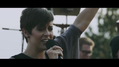 Ever Be (Full Video) \\ Kalley Heiligenthal \\ We Will Not Be Shaken