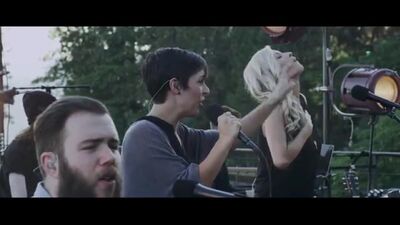 Ever Be (Full Video) - Kalley Heiligenthal - We Will Not Be Shaken