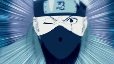 Naruto, Killer Bee, Kakashi and Gai Vs Obito and Gedo Mazo - I Am Stronger【AMV】