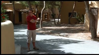 TOM WLASCHIHA - Pura Vida Ibiza part2