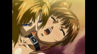 Чёрная библия / Bible Black - 05 [Rus субтитры][UNCEN / Без цензуры] (hentai)