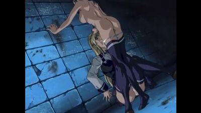 Bible Black (Чёрная Библия) #6