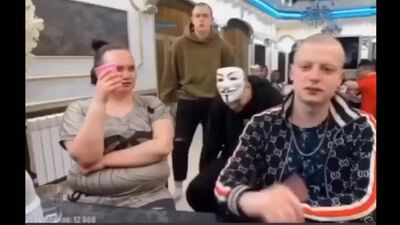 Сними спасательный круг мелстрой [mellstroy] (.biliz)