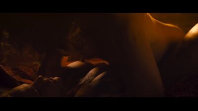 Veerle Baetens Nude - The Broken Circle Breakdown (2012) HD 1080p Watch Online / Верле Батенс - Разомкнутый круг