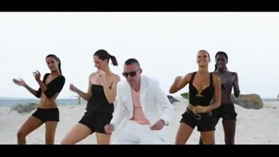 Lucenzo And Don Omar Danza Kuduro