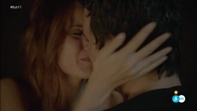 Elena Ballesteros Nude - B&b, de boca en boca s02e11 (2015) HD 720p Watch Online / Элена Бальестерос - Из уст в уста