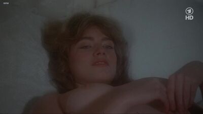 Lisa Foster Nude - Fanny Hill (UK 1983) 720p