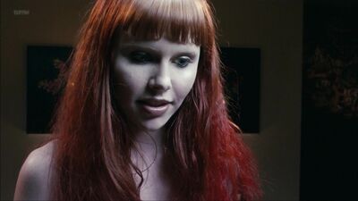 Kate Bell, Chloe Armstrong, Miranda Nation Nude - Macbeth (AU 2006) 1080p Watch Online