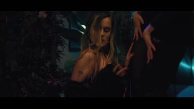 Dony x Otilia x Erika Isac - Peaches and Cream (Official Video) (2021)