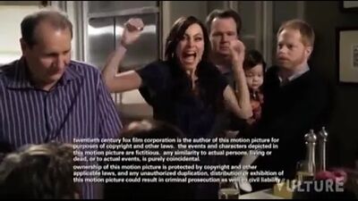 Best moments of Gloria - Modern Family