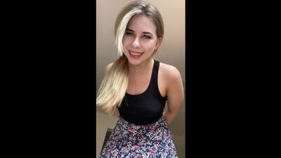 Vanessa top 1% OnlyFans