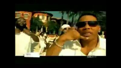 Rick Ross ft. Nelly & Avery Storm-Here I Am