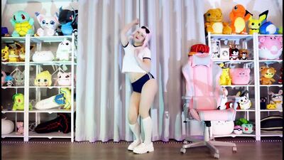 ~ チカっとチカ千花っ♡ 踊ってみた【MONAMISA】 - Niconico Video sm40596246