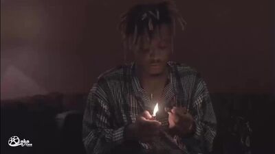 Juice WRLD Freestyle Leaked