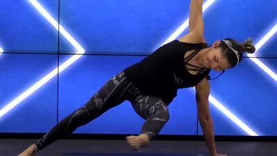 Smart Fit Colombia - Pilates con Marisol Gómez 20210216