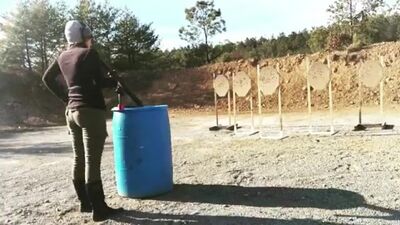 Lena Miculek