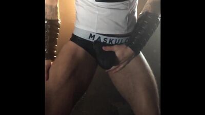 Alexander Zhirmont for Maskulo 4