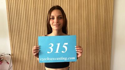 Czechsexcasting - Massy Sweet - Sexy Massy Sweet from Madrid wanted to surprise us