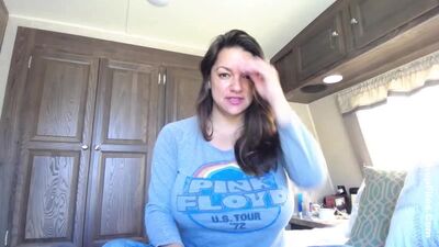 Monica Mendez webcam bikini