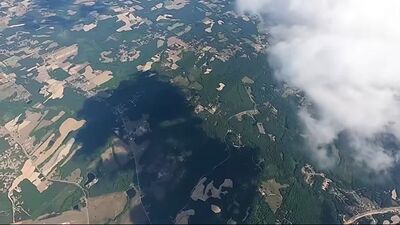 За всё, что поместится в этом треугольнике, я заплачу