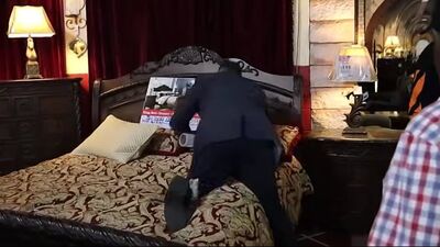За всё, что поместится в круг, я заплачу