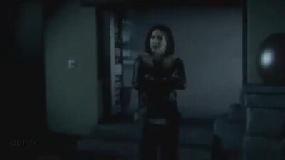 ⇒ until dawn; emily davis