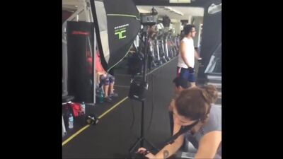 SUE LASMAR (WBFF Pro Diva) Workout for Perfect Body [+Diet Plan]