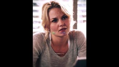 Regina mills & emma swan | ouat edit vine