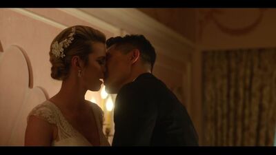Issa Rae, Nicole Kidman, Betty Gilpin, Cynthia Erivo, Merritt Wever, Alison Brie - Roar s01e01-06 (2022) HD 1080p Watch Online