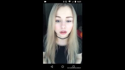 Bigo Kristina Musatova