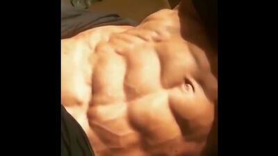 Muscle worship[1]