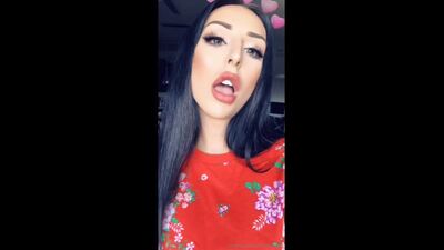 Chanel Santini 2206 - onlyfans - 21